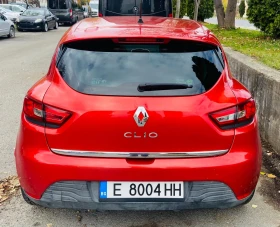 Renault Clio, снимка 3