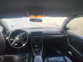 Audi A4 2.5 V6 163к с, снимка 5