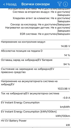 Skoda Enyaq 80, снимка 5
