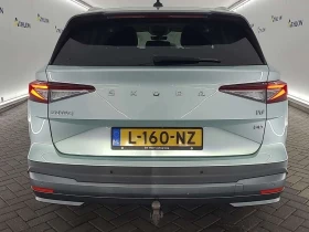 Skoda Enyaq 80, снимка 2