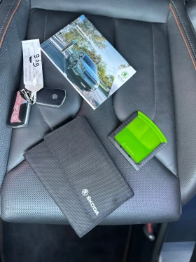 Skoda Enyaq 80, снимка 6