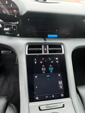 Porsche Taycan 4S Cross Turismo SportChrono - 214000 лв. / 109416.46 € - 24844166 7