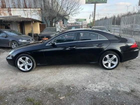 Mercedes-Benz CLS 320 CDI FACELIFT  - 15990 лв. / 8175.56 € - 44366044 8