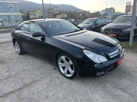 Mercedes-Benz CLS 320 CDI FACELIFT  - 15990 лв. / 8175.56 € - 44366044 2