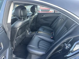 Mercedes-Benz CLS 320 CDI FACELIFT  - 15990 лв. / 8175.56 € - 44366044 10