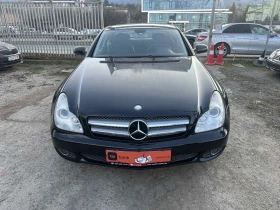 Mercedes-Benz CLS 320 CDI FACELIFT  - 15990 лв. / 8175.56 € - 44366044 5