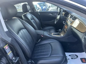 Mercedes-Benz CLS 320 CDI FACELIFT  - 15990 лв. / 8175.56 € - 44366044 14