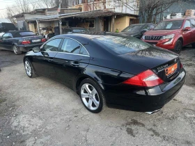 Mercedes-Benz CLS 320 CDI FACELIFT  - 15990 лв. / 8175.56 € - 44366044 4
