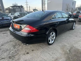 Mercedes-Benz CLS 320 CDI FACELIFT  - 15990 лв. / 8175.56 € - 44366044 3