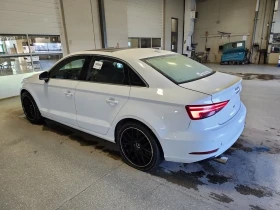 Audi A3 * TECHNIK * CARFAX * БЕЗ ПЪРВОНАЧАЛНА ВНОСКА - 12500 € / 24447.88 лв. - 11271877 4