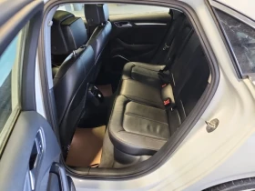 Audi A3 * TECHNIK * CARFAX * БЕЗ ПЪРВОНАЧАЛНА ВНОСКА - 12500 € / 24447.88 лв. - 11271877 13