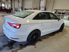 Audi A3 * TECHNIK * CARFAX * БЕЗ ПЪРВОНАЧАЛНА ВНОСКА - 12500 € / 24447.88 лв. - 11271877 3