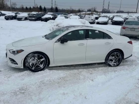 Mercedes-Benz CLA 250 * 4MATIC * CARFAX * 360 * ШИБИДАХ * ПОДГРЕВИ - 25600 € / 50069.25 лв. - 36126253 2