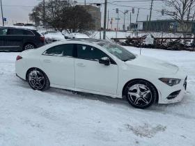 Mercedes-Benz CLA 250 * 4MATIC * CARFAX * 360 * ШИБИДАХ * ПОДГРЕВИ - 25600 € / 50069.25 лв. - 36126253 3