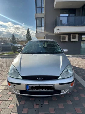 Ford Focus - 1600 € / 3129.33 лв. - 88991309 3