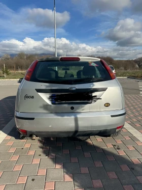 Ford Focus - 1600 € / 3129.33 лв. - 88991309 6