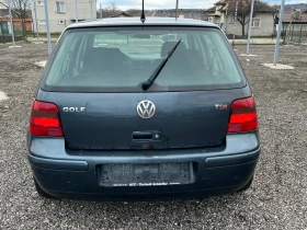 VW Golf 1.9TDI 101hp - 1200 € / 2347.00 лв. - 50035015 7