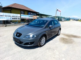 Seat Leon 1.9TDI Facelift
