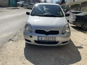 Toyota Yaris - 2300 € / 4498.41 лв. - 49703138 2