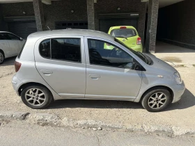 Toyota Yaris - 2300 € / 4498.41 лв. - 49703138 3