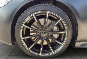 Mercedes-Benz S 580 4Matic Long  BRABUS | Auto.bg — изображение 7