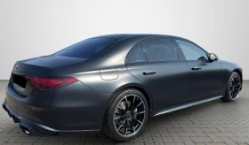 Mercedes-Benz S 580 4Matic Long  BRABUS | Auto.bg — изображение 5