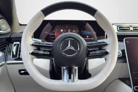 Mercedes-Benz S 580 4Matic Long  BRABUS | Auto.bg — изображение 10