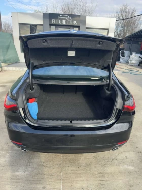 BMW 430 BMW 430i xDrive G22 Coupe 2020 28000КМ  | Auto.bg — изображение 9