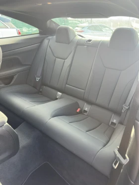 BMW 430 BMW 430i xDrive G22 Coupe 2020 28000КМ  | Auto.bg — изображение 8