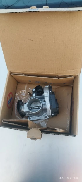 VW Polo 1.6  6N - 11 € / 21.51 лв. - 53520212 7