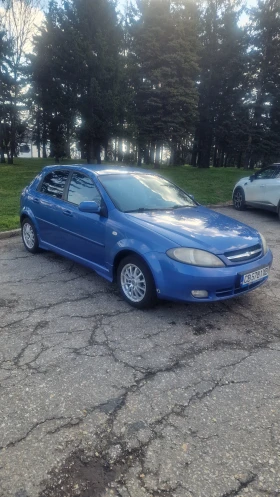 Chevrolet Lacetti 1.6L 109HP - 2000 € / 3911.66 лв. - 32573517 4