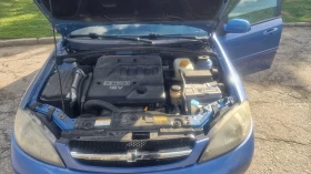 Chevrolet Lacetti 1.6L 109HP - 2000 € / 3911.66 лв. - 32573517 8