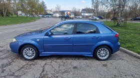 Chevrolet Lacetti 1.6L 109HP - 2000 € / 3911.66 лв. - 32573517 7