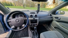 Chevrolet Lacetti 1.6L 109HP - 2000 € / 3911.66 лв. - 32573517 10