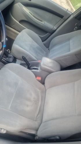 Chevrolet Lacetti 1.6L 109HP - 2000 € / 3911.66 лв. - 32573517 14