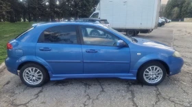 Chevrolet Lacetti 1.6L 109HP - 2000 € / 3911.66 лв. - 32573517 6