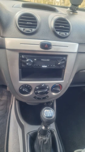 Chevrolet Lacetti 1.6L 109HP - 2000 € / 3911.66 лв. - 32573517 11