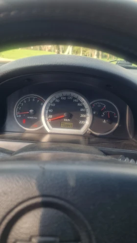 Chevrolet Lacetti 1.6L 109HP - 2000 € / 3911.66 лв. - 32573517 12