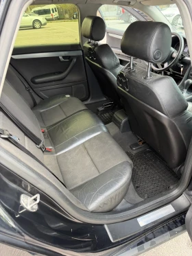 Audi A4 3.0 TDI Quattro  - 3100 € / 6063.07 лв. - 65181574 12