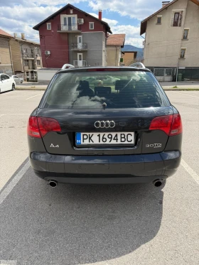 Audi A4 3.0 TDI Quattro  - 3100 € / 6063.07 лв. - 65181574 6