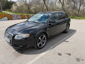 Audi A4 3.0 TDI Quattro  - 3100 € / 6063.07 лв. - 65181574 3