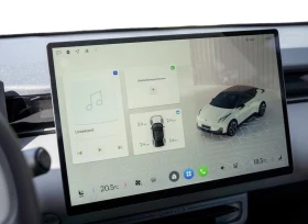 LynkCo 02 More | Auto.bg — изображение 8