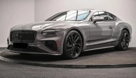 Bentley Continental GT 4.0 V8 TFSi Ultra Performance Hybri