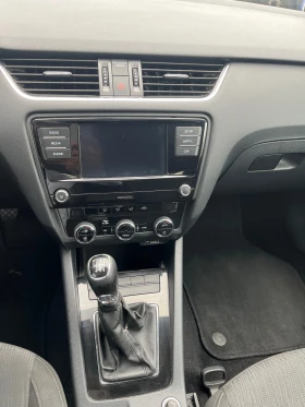 Skoda Octavia 1.5 TSI 6M - 13400 € / 26208.12 лв. - 41367714 10