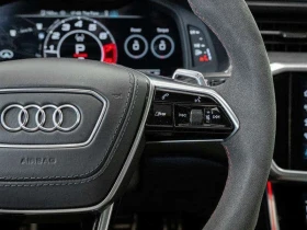 Audi Rs7 * Performance quattro * CARFAX * ЦЕНА ДО БГ | Auto.bg — изображение 11