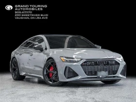 Audi Rs7 * Performance quattro * CARFAX * ЦЕНА ДО БГ