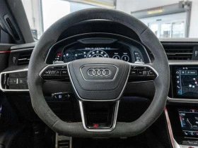 Audi Rs7 * Performance quattro * CARFAX * ЦЕНА ДО БГ | Auto.bg — изображение 2
