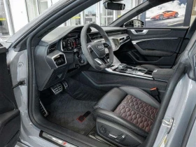 Audi Rs7 * Performance quattro * CARFAX * ЦЕНА ДО БГ | Auto.bg — изображение 10