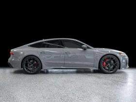 Audi Rs7 * Performance quattro * CARFAX * ЦЕНА ДО БГ | Auto.bg — изображение 3