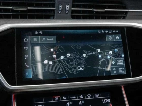 Audi Rs7 * Performance quattro * CARFAX * ЦЕНА ДО БГ | Auto.bg — изображение 16